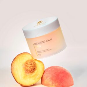 Bálsamo Demaquilante SKIN Edição Limitada Quantidade Não Especificada