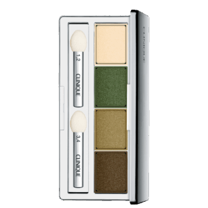 Paleta de Sombras Clinique All About Shadow On Safari 4,8g