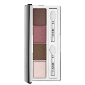 Paleta de Sombras Clinique All About Shadow Pink Chocolate 4,8g