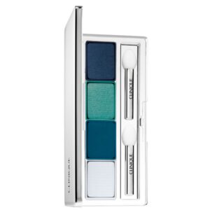 Paleta de Sombras Clinique All About Shadows Quads Galaxy 4g