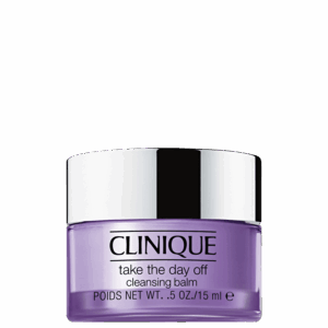 Creme Demaquilante Clinique Take The Day Off Cleansing 15ml