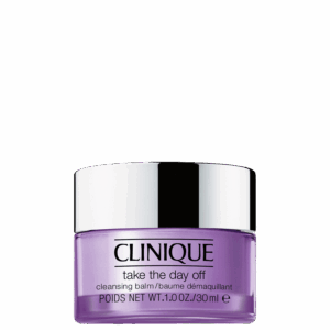 Creme Demaquilante Clinique Take The Day Off Cleansing 30ml