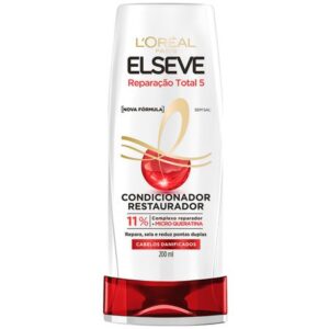 Condicionador Reparador Elseve Reparação Total 5 L’Oreal Paris