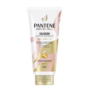 Condicionador Pantene Pro-V Queratina Preenche e Blinda 150ml