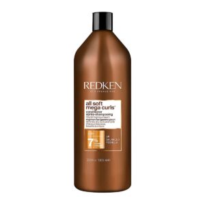 Condicionador Redken All Soft Mega Curl