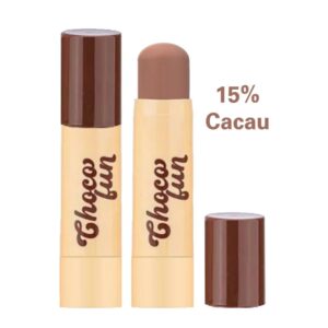 Contorno Bastão Fenzza Choco Fun 15% Cacau Sem G.