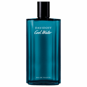Cool Water Davidoff Eau de Toilette- Perfume Masculino 200ml