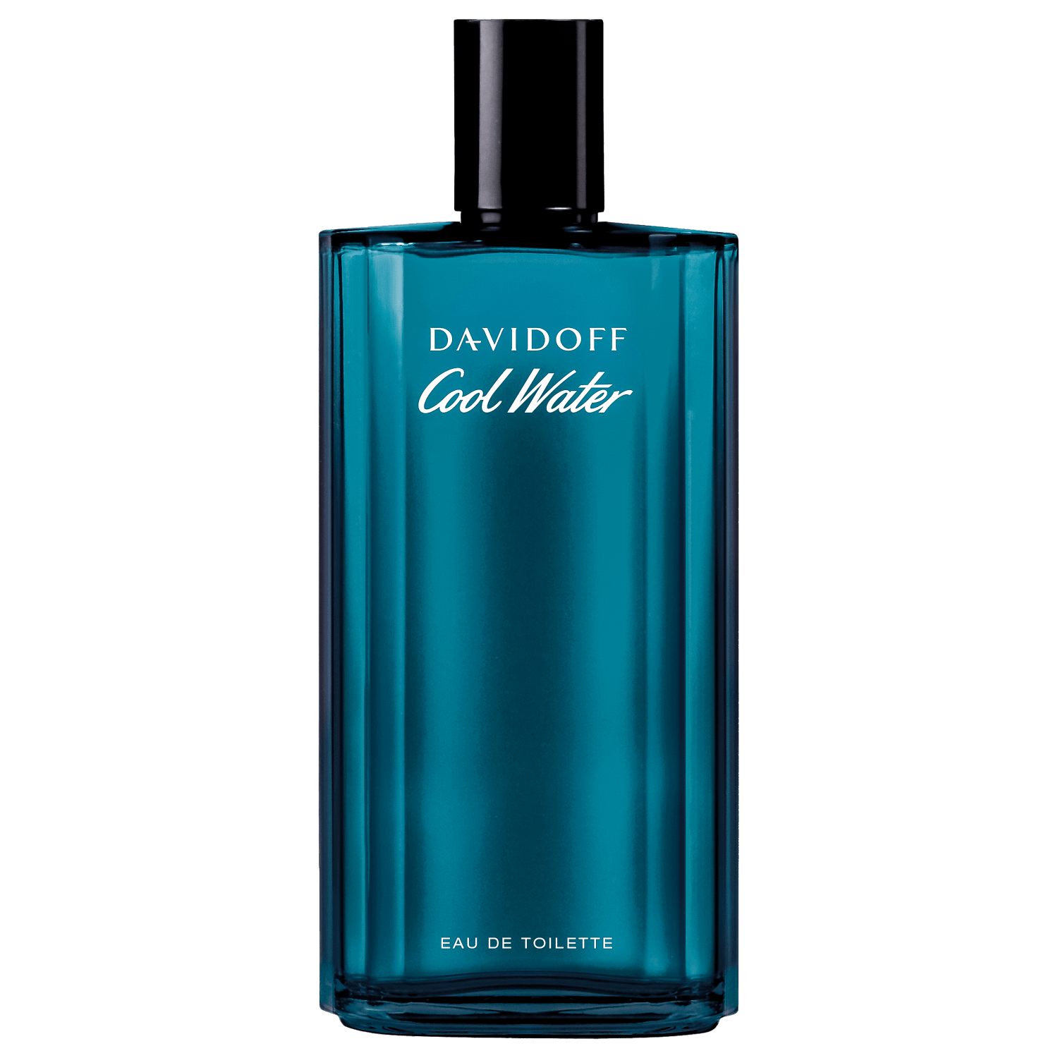 Cool Water Davidoff Eau de Toilette- Perfume Masculino 200ml