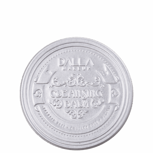 Bálsamo Demaquilante Dalla Makeup Secret Garden Cleansing Balm Multifuncional 70g