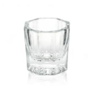 Dappen de Vidro Menela 1 Unidade