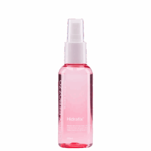 Fixador de Maquiagem Líquido Deisy Perozzo Basics Hidrafix 120ml
