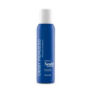 Spray Fixador de Maquiagem Deisy Perozzo Sealer Makeup Aerossol 150ml