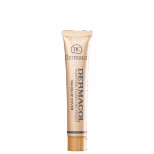 Base Cremosa Dermacol Makeup Cover 228 30g