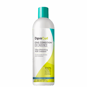 Condicionador Deva Curl One Condition Decadence 355ml