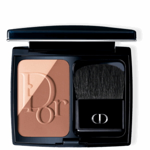 Blush em Pó Matte Dior DiorBlush Sculpt 004 Brown 7g