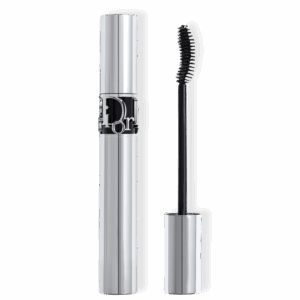 Máscara de Cílios Dior Diorshow Iconic Overcurl 090 Noir Black 6g