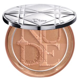 Bronzer Luminoso Dior Diorskin Mineral Nude Bronze 03 Soft Sundown 10g