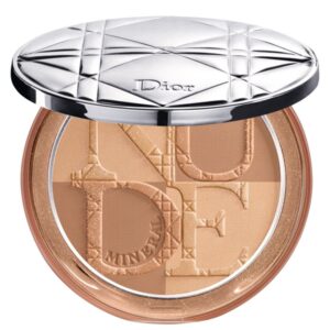 Bronzer Luminoso Dior Diorskin Mineral Nude Bronze 04 Warm Sunrise 10g