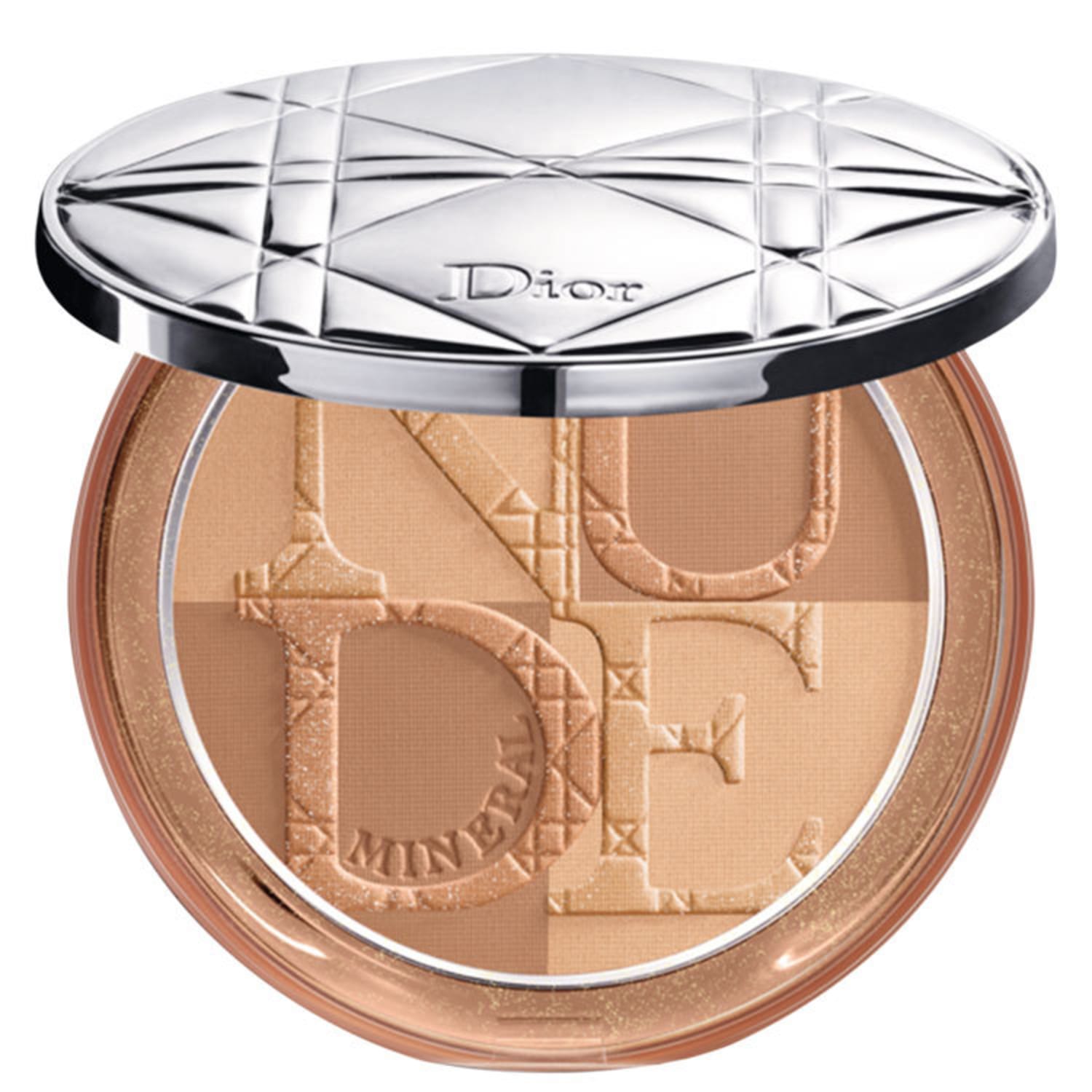 Bronzer Luminoso Dior Diorskin Mineral Nude Bronze 04 Warm Sunrise 10g