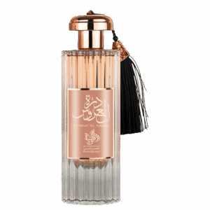 Perfume Feminino Al Wataniah Durrat Al Aroos Eau de Parfum