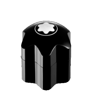 Emblem Montblanc Eau de Toilette- Perfume Masculino 40ml