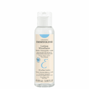 Loção Demaquilante Embryolisse Micellaire 100ml