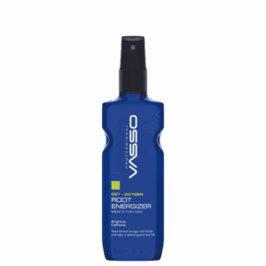 Energizante de Raízes Vasso Det-Oxygen Reestruturador dos Fios 100ml