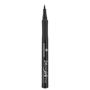 Caneta Delineadora Essence 24ever Ink Liner 01 Intense Black 1,2ml