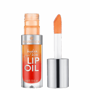 Óleo Labial Essence Hydra Kiss Honey 4ml