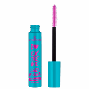 Máscara de Cílios Essence I Love Extreme Crazy Volume Waterproof 12ml