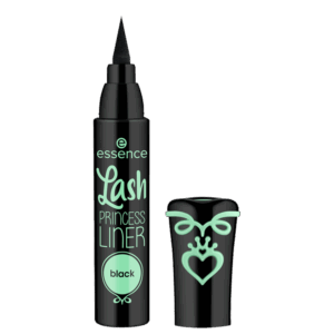 Caneta Delineadora Essence Lash Princess Liner Preto 3ml