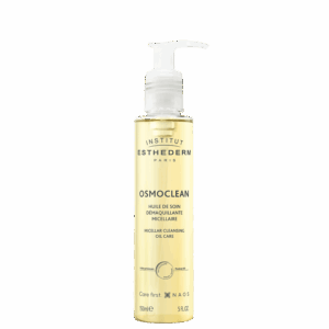 Óleo Demaquilante Micelar Esthederm Osmoclean Cleansing Oil 150ml