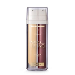 Base Sérum Eudora Glam Nano Lifting 05 15ml