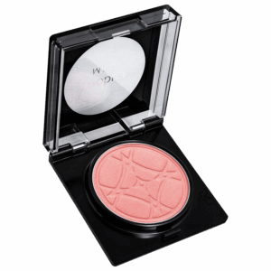 Blush Compacto Eudora Glam Pêssego Peach Bellini 5g