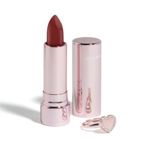 Batom Cremoso Eudora Niina Secrets Love You 3g