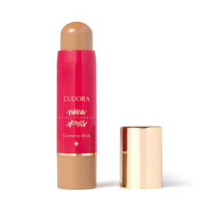 Contorno Bastão Eudora Niina Secrets Stick Multifuncional Cor 1 5g