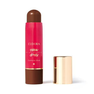 Contorno Bastão Eudora Niina Secrets Stick Multifuncional Cor 3 5g
