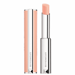 Bálsamo Labial Givenchy Rosé Perfecto Lip Balm N001 Pink 2,8g