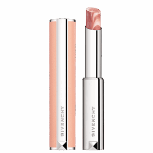 Bálsamo Labial Givenchy Rose Perfecto Lip Balm N110 Milk Nude 2,8g