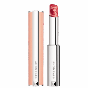 Bálsamo Labial Givenchy Rosé Perfecto Lip Balm N333 L’Interdit 2,8g