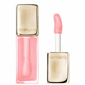 Óleo Labial Guerlain KissKiss Bee Glow Oil 258 Rose Glow 9,5ml