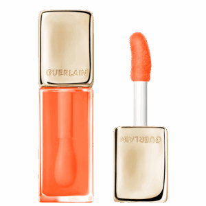 Óleo Labial Guerlain KissKiss Bee Glow Oil 319 Peach 9,5ml