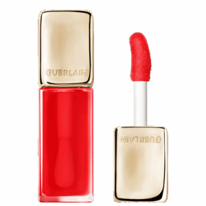 Óleo Labial Guerlain KissKiss Bee Glow Oil 775 Poppy 9,5ml
