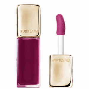 Óleo Labial Guerlain KissKiss Bee Glow Oil 809 Lavender 9,5ml