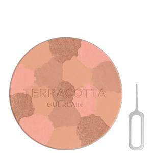 Pó Bronzeador Refil Guerlain Terracotta Light 00 10g