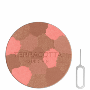 Pó Bronzeador Refil Guerlain Terracotta Light 04 10g