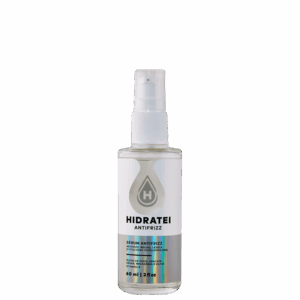 Sérum Reparador Hidratei Antifrizz 60ml