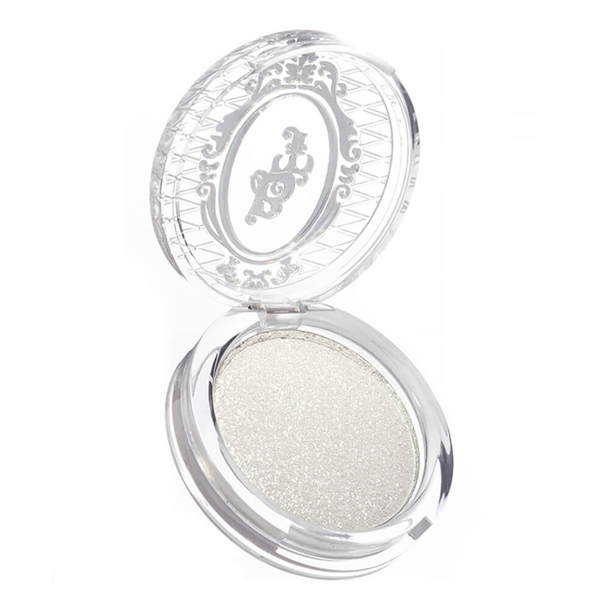 Iluminador Compacto Bruna Tavares BT Mirror Crystal