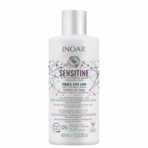 Condicionador Cowash Inoar Sensitine 400ml