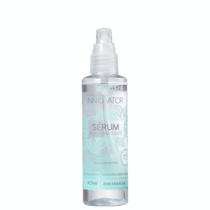 Sérum Remineralizante Capilar Itallian Hairtech Innovator 90ml